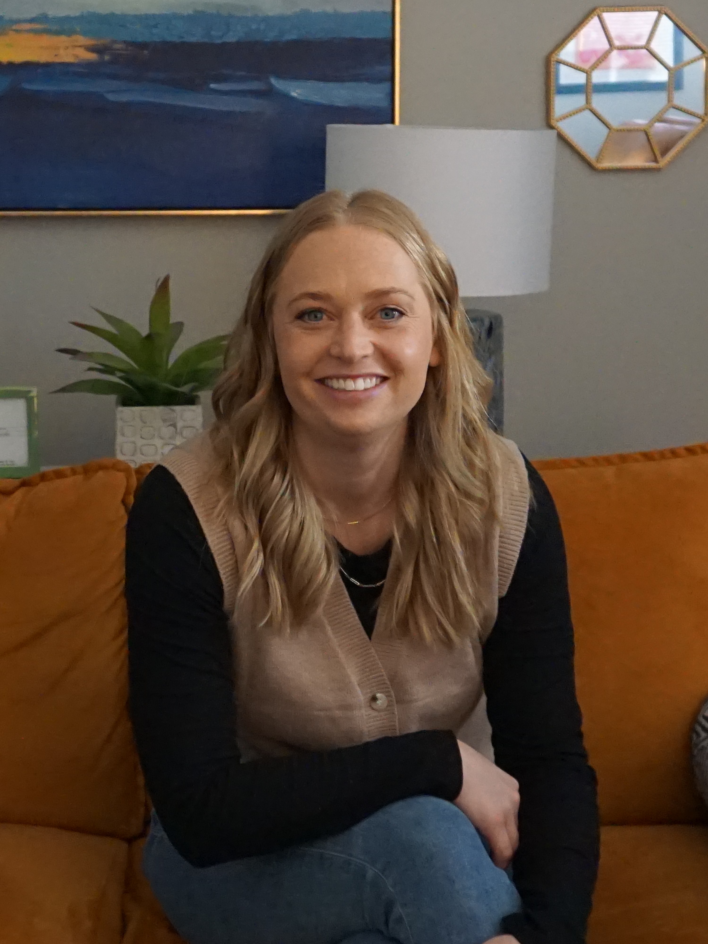 Teresa Troxell, LCSW, PMH-C - Licensed Clinical Social Worker